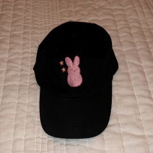Lil Peep Bunny Cap Snapback